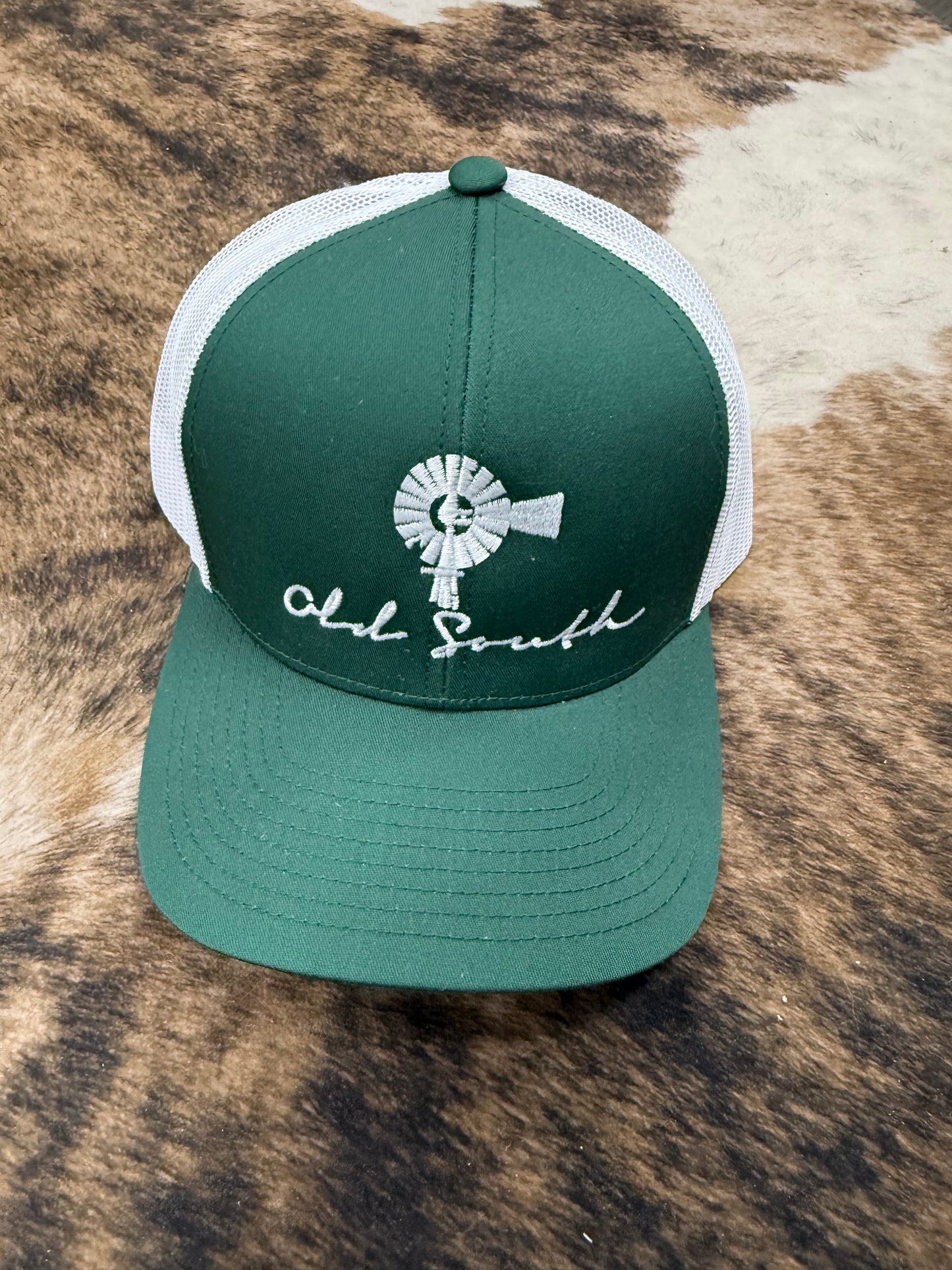 Old South Trucker Hat