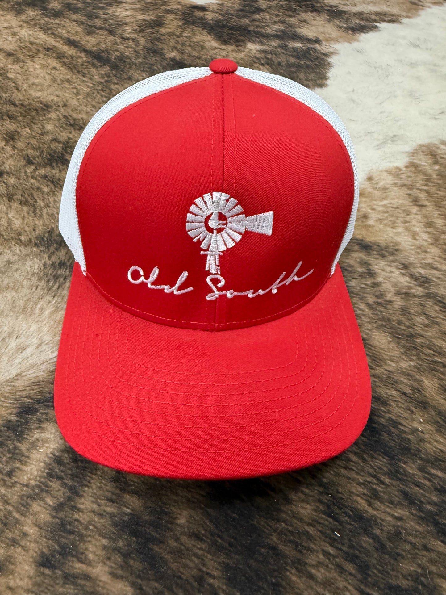 Old South Trucker Hat